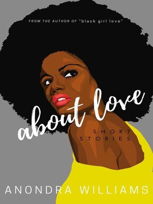 cover image of About Love